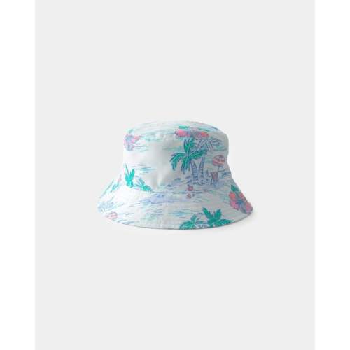 Baby Tropical Beach Reversible Bucket Swim Hat | Carter's