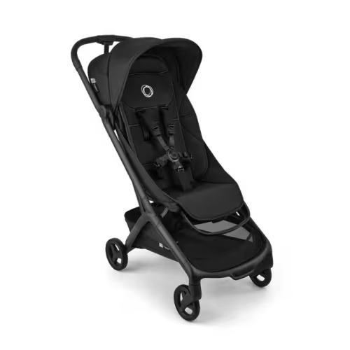 Bugaboo Butterfly 2 Plus travel stroller
