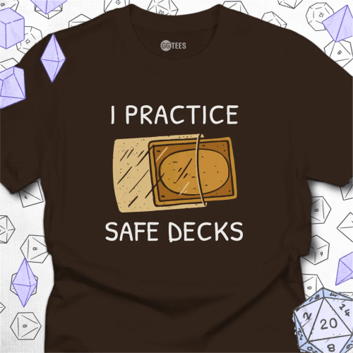 Nerdy Dads – GG Tees