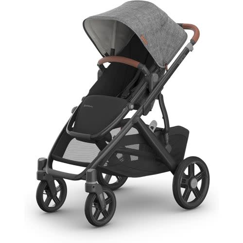UPPAbaby Vista V3 Stroller ($800)