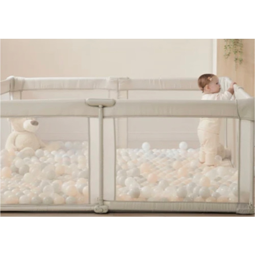 Instant Setup Portable Playpen