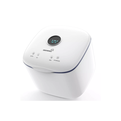 UV Cleaner and Sanitizer and Dryer