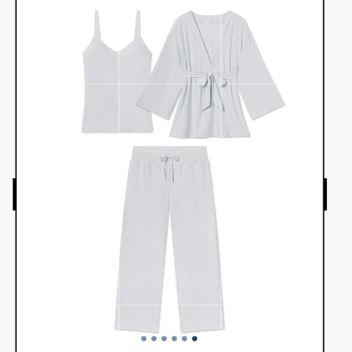 Maternity Kimono Bundle