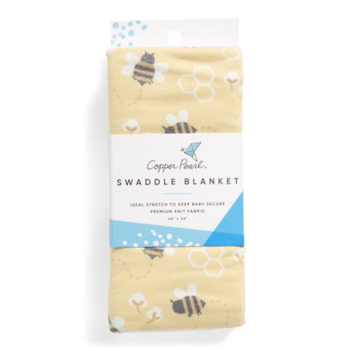 Knit Swaddling Blanket | Baby Gear & Essentials | Marshalls