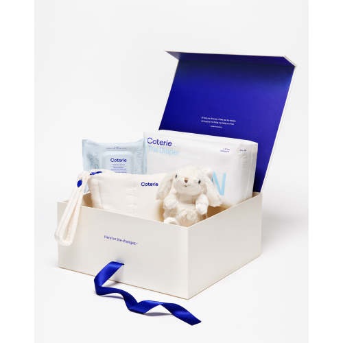 Newborn Gift Set | Over The Moon