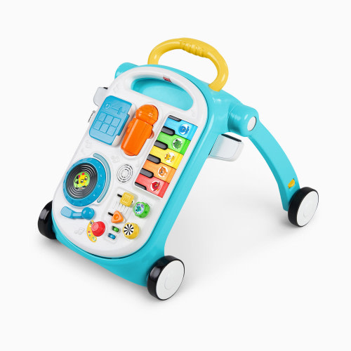 Musical Mix 4-in-1 Walker