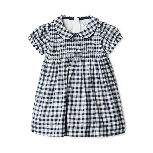Amazon Essentials x Sofia Grainge Mommy & Me Cotton Sateen Dresses