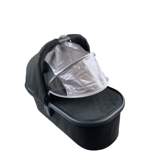 UPPAbaby Bassinet, Jake (Black)