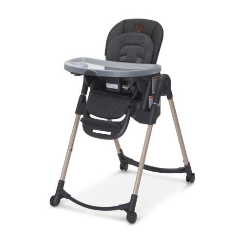 Minla 6-in-1 Adjustable Highchair