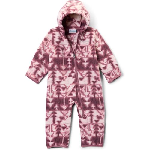 Columbia
Baby Columbia Snowtop II Fleece Bunting