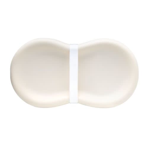 Peanut® Wipeable Changing Pad - Keekaroo