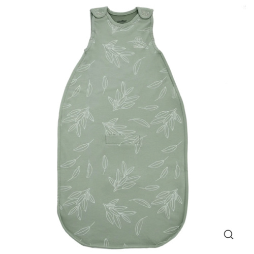 4 Season® Ultimate Baby Sleep Bag, Merino Wool & Organic Cotton, Sage