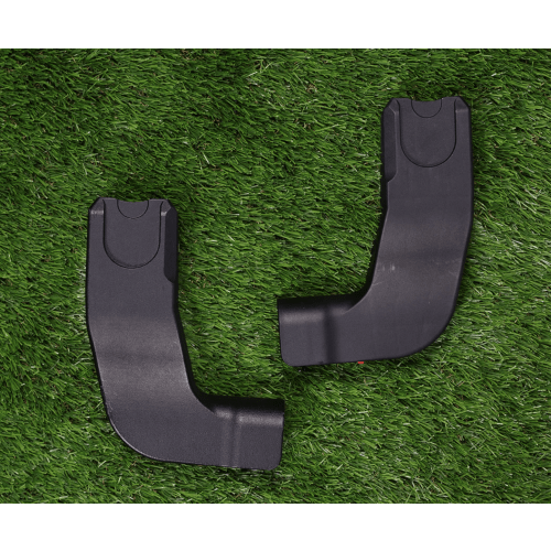 Car seat adapter