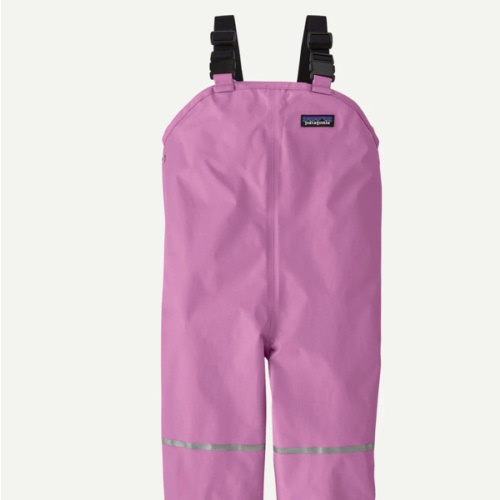 Patagonia Baby Torrentshell 3L Rain Bibs