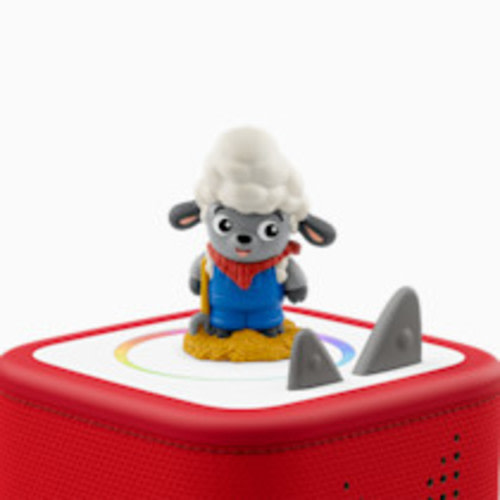 tonies Classic Tonies 3+ - Baby Einstein: Farm Explorers Tonie