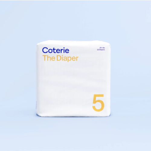 The Diaper