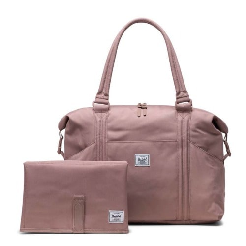 Strand Duffle Diaper Bag