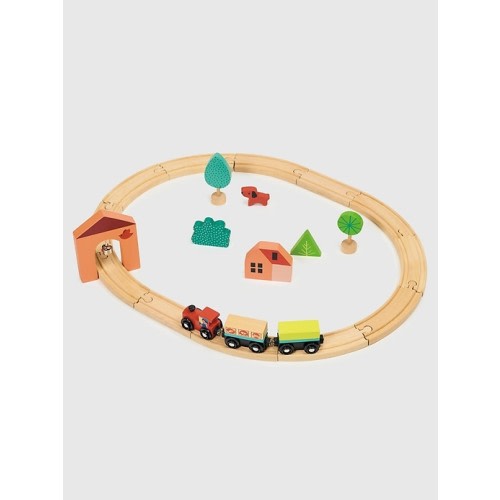 My First Train Set