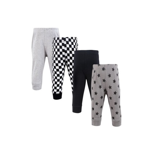 Cotton Pants & Leggings