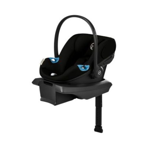 Aton G2 Infant Car Seat with Load Leg Base