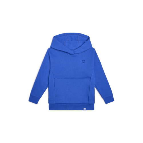 Color Mix by Garanimals Toddler Butter Fleece Hoodie, Sizes 2T-5T