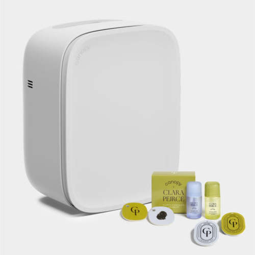 Clara Peirce x Canopy Air Purifier