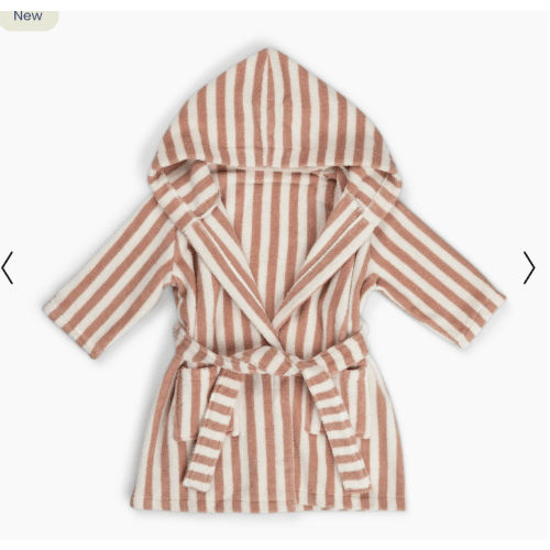 Robe Towel | Gumdrop