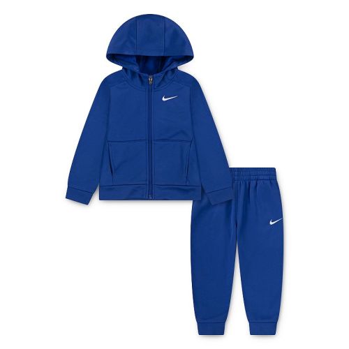 Baby & Toddler Boys Nike Therma-FIT Full-Zip Hoodie & Joggers 2-Piece Set