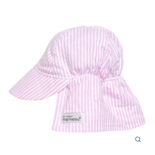 UPF 50+ Original Flap Hat (Basics)