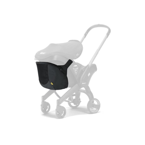 DOONA Snap-On Storage - Compatible Car Seat & Stroller