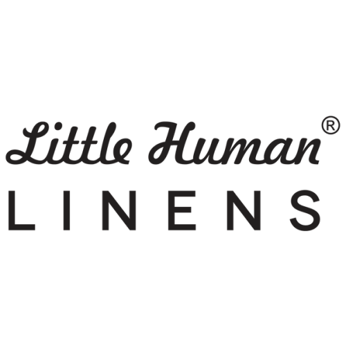 Waterproof Cot Sheets – Little Human Linens