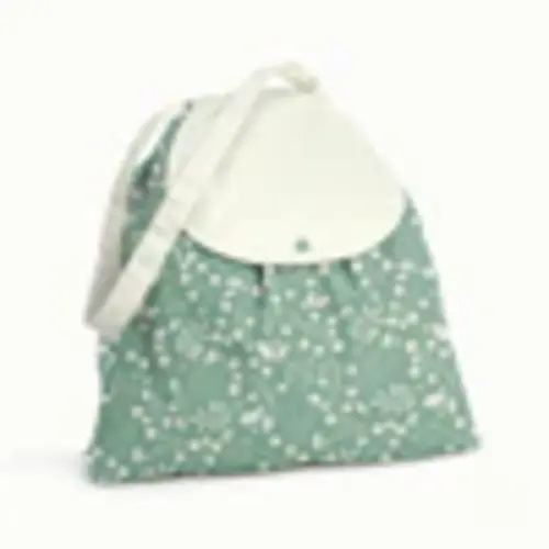 Washable Diaper Wet Bag - Esembly Baby