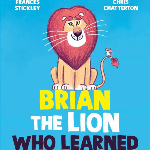 Brian the Lion Who Learned