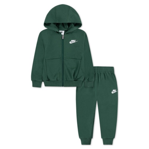 Nike Kids' Club Zip Hoodie & Joggers Set (Men) | Nordstromrack