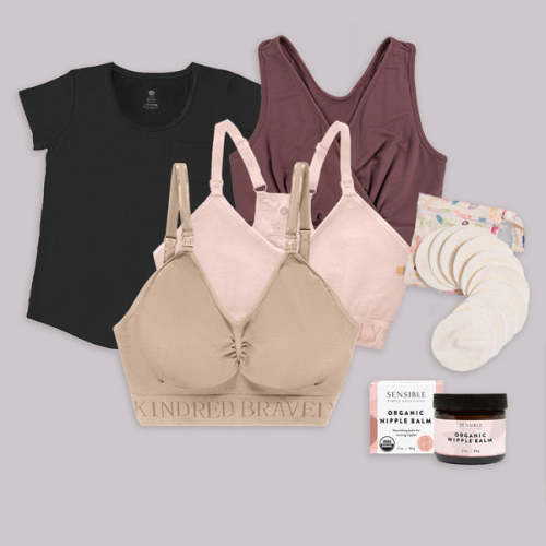 Essential Nursing Starter Bundle