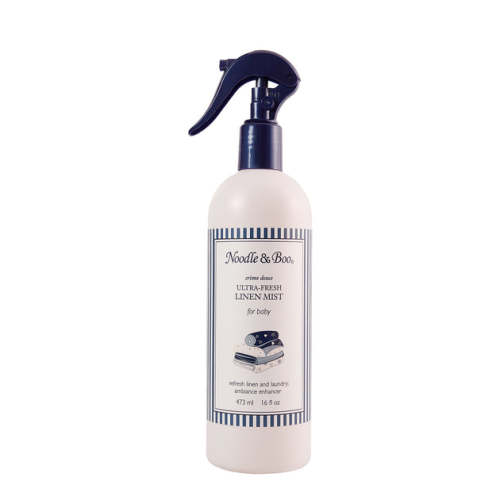 Ultra-Fresh Linen Mist – Noodle & Boo