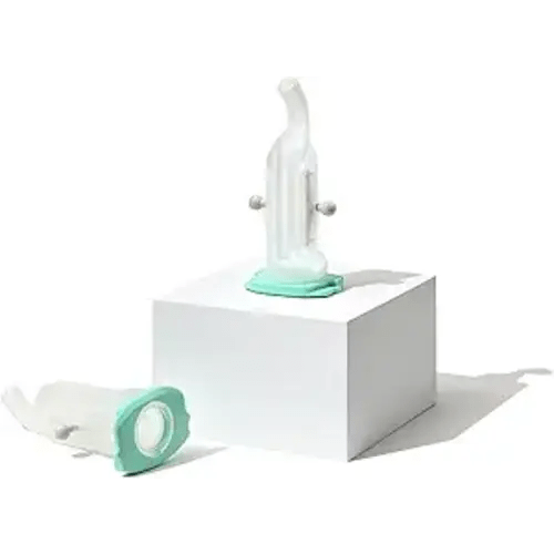 Willow - 360 Breast Pump Flextubes - for Spare Use or Replacement Part for The Willow 360 or 3.0 Wearable, Hands-Free Breast Pump, Breastfeeding Essential for New Moms- 2ct