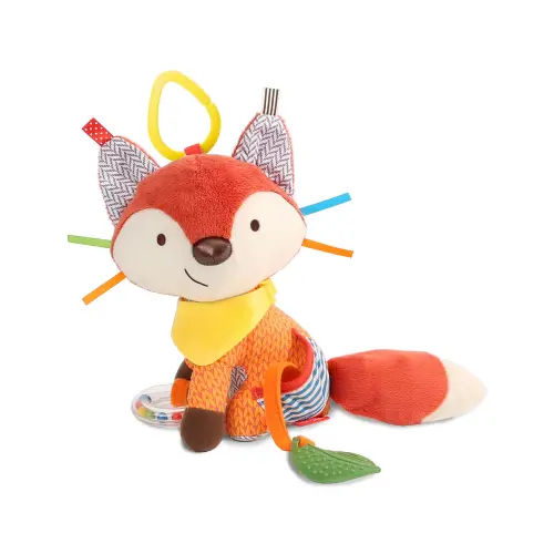 Bandana Buddies Baby Activity Toy - Skip Hop | Carter's