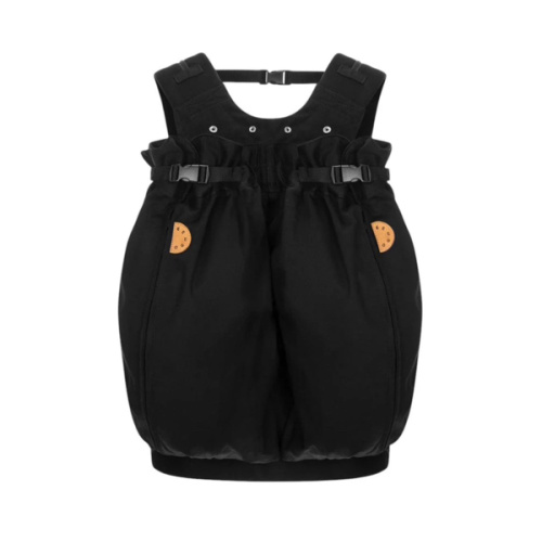 The Weego TWIN Baby Carrier