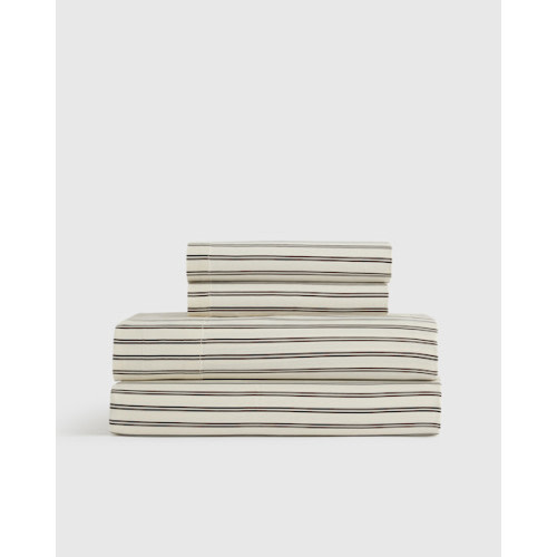 Bamboo Sheet Set in Nightfall