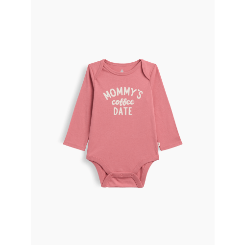 Baby Graphic Bodysuit