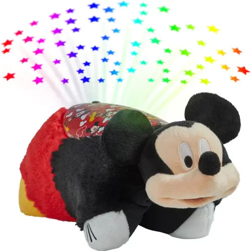 Disney Mickey Mouse Sleeptime Lite