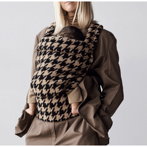 Tweed | Zeitgeist Baby Carrier | SHOP ARTIPOPPE