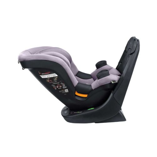 Fit360 SE ClearTex Rotating Convertible Car Seat - Lupine