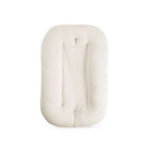 Snuggle Me Organic Lounger - Natural
