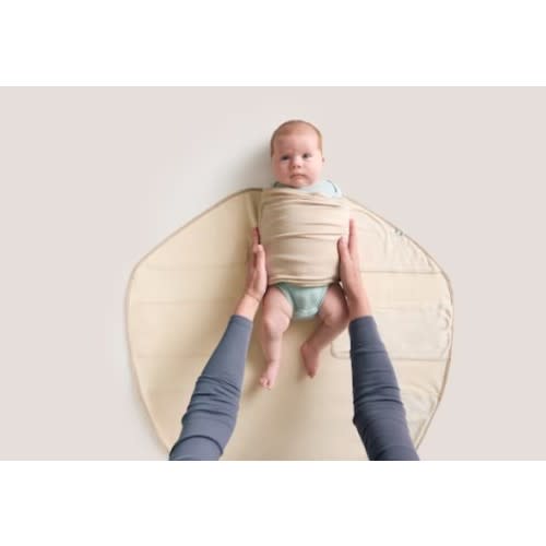 B.E.S.T. Swaddle | Taking Cara Babies
