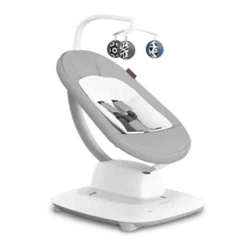 Mamaroo® Smart Swing
