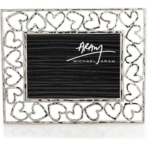 Michael Aram Heart Frame 5" x 7"