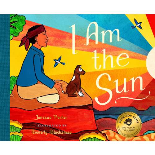I Am the Sun