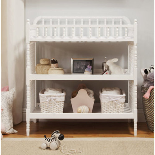 DaVinci Jenny Lind Changing Table | Wayfair